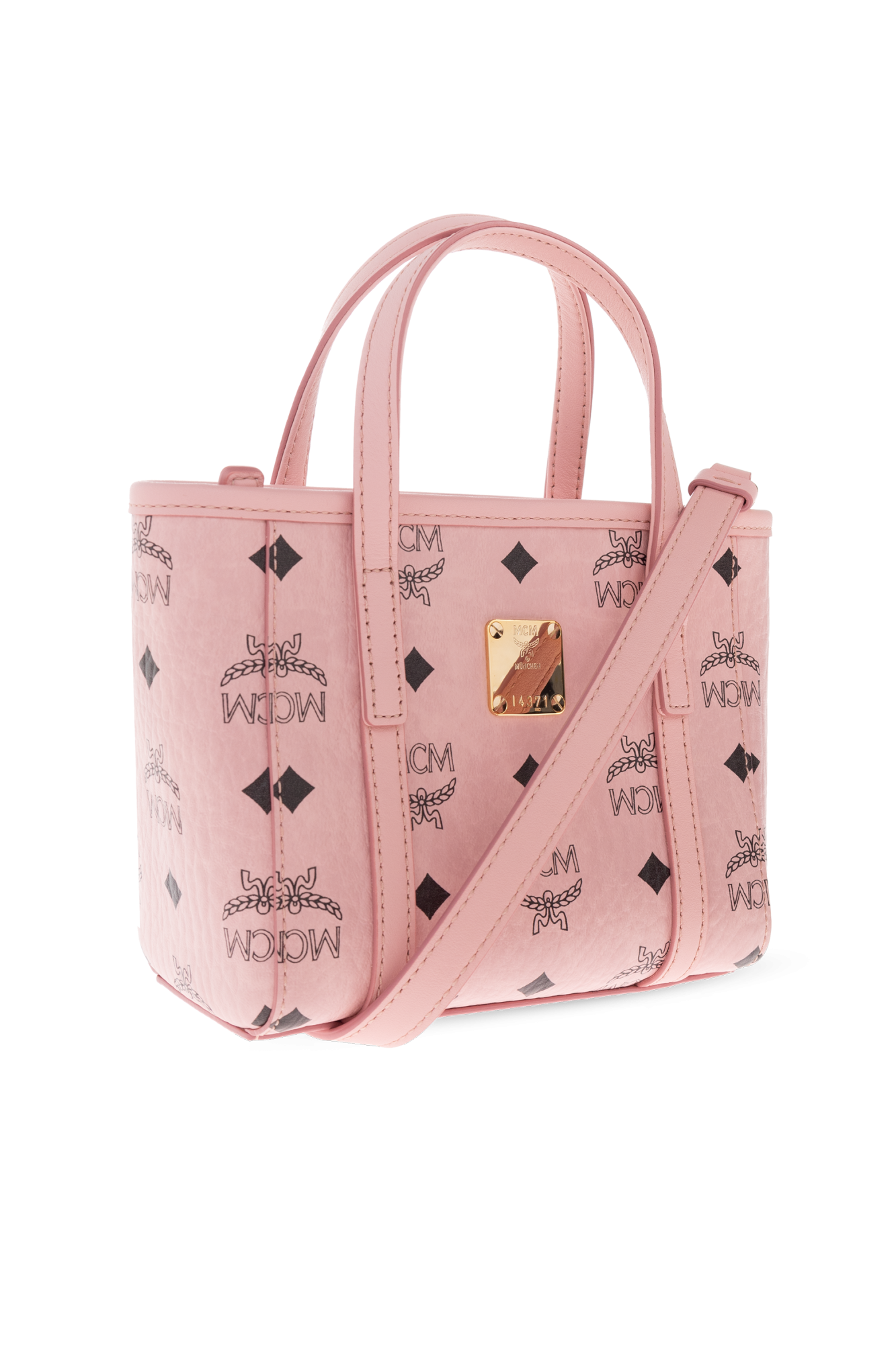 MCM Handbag | Women's | Vitkac